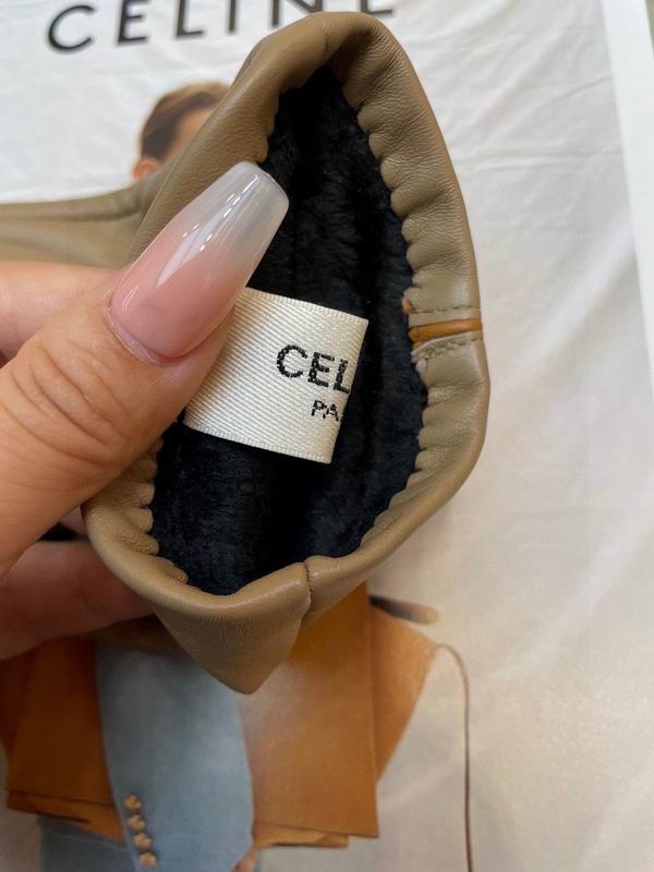 Celine Gloves M L 82 (4)