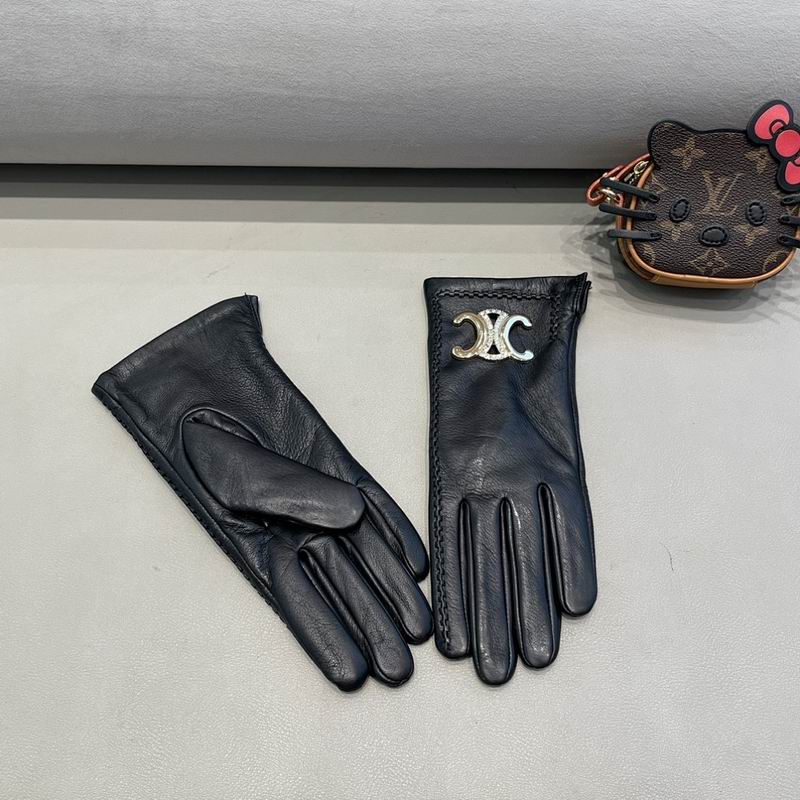 Celine Gloves hm (26)