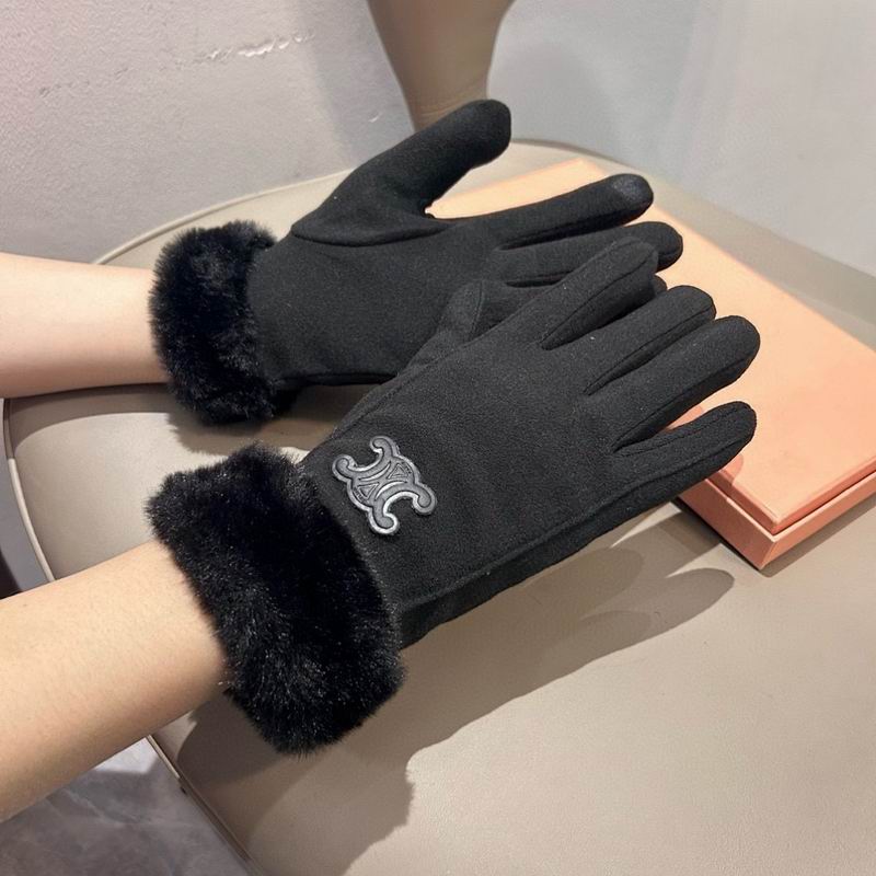 Celine Gloves hm (8)