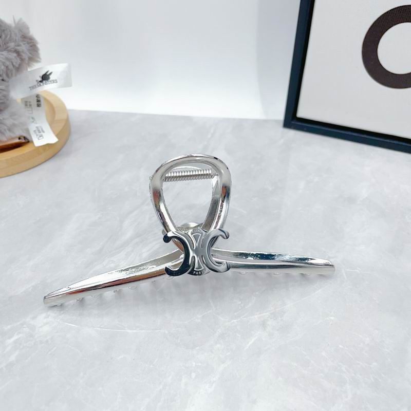 Celine Hair Grab Clip dx (47)