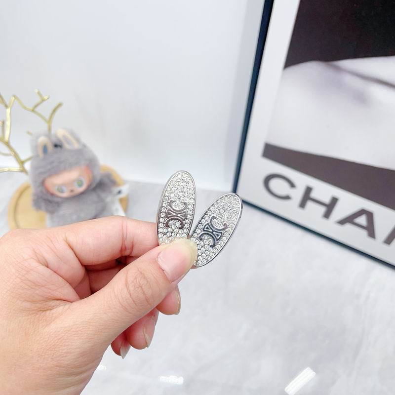 Celine Hairpin dx (1)