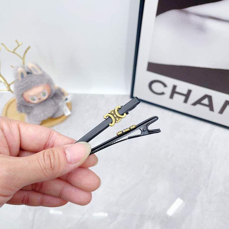 Celine Hairpin dx (10)