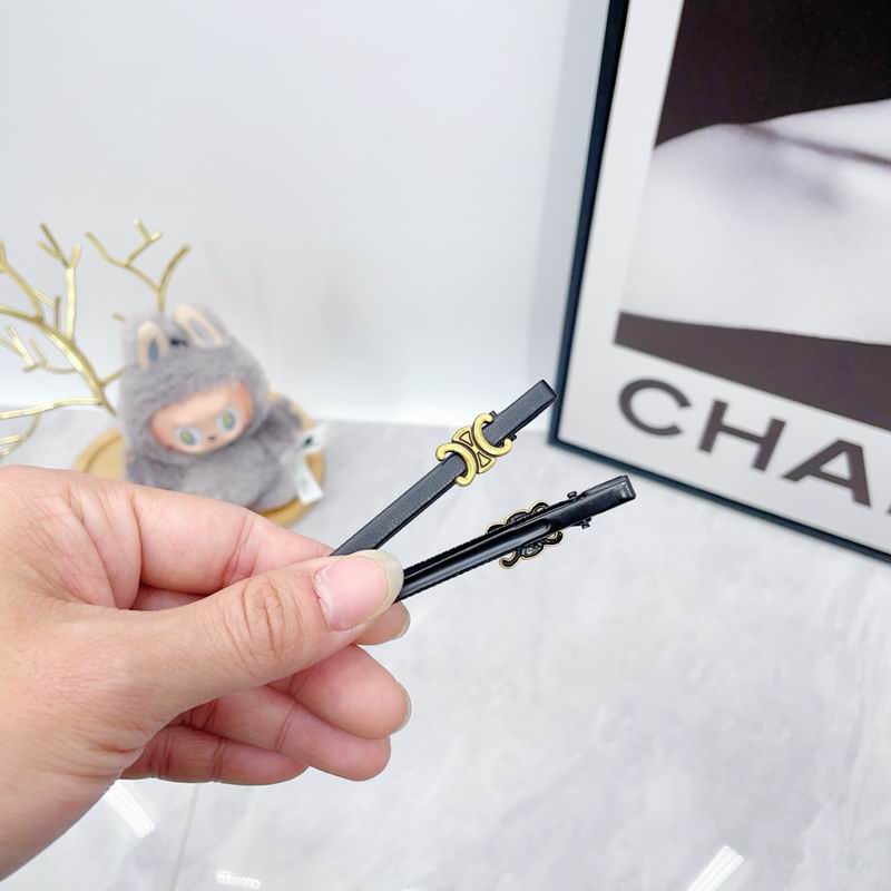 Celine Hairpin dx (12)
