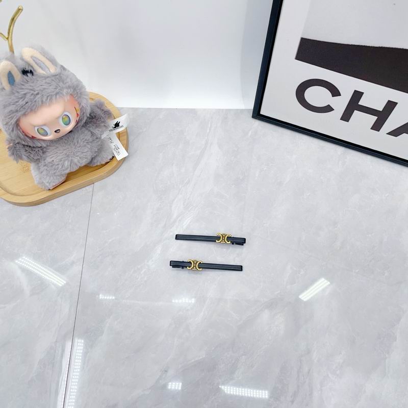 Celine Hairpin dx (17)