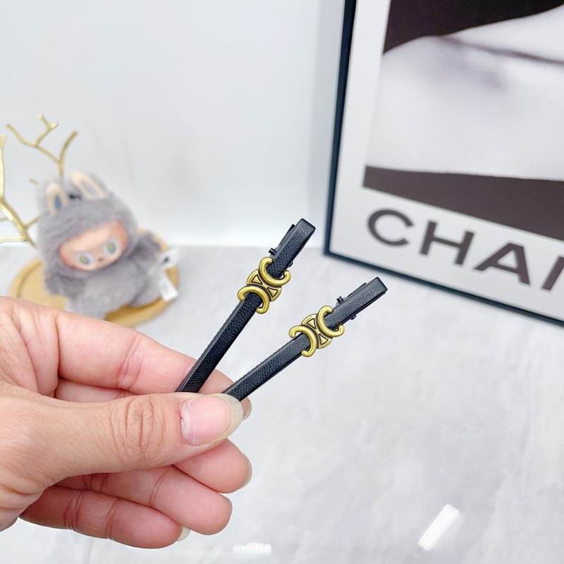 Celine Hairpin dx (18)