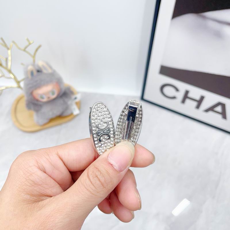 Celine Hairpin dx (2)