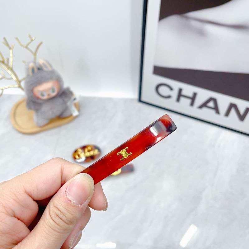 Celine Hairpin dx (25)