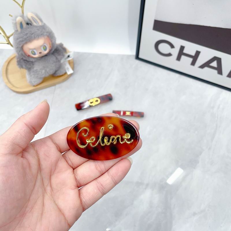 Celine Hairpin dx (29)