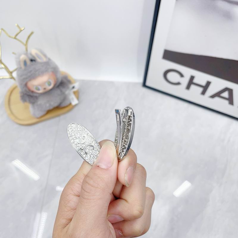 Celine Hairpin dx (3)