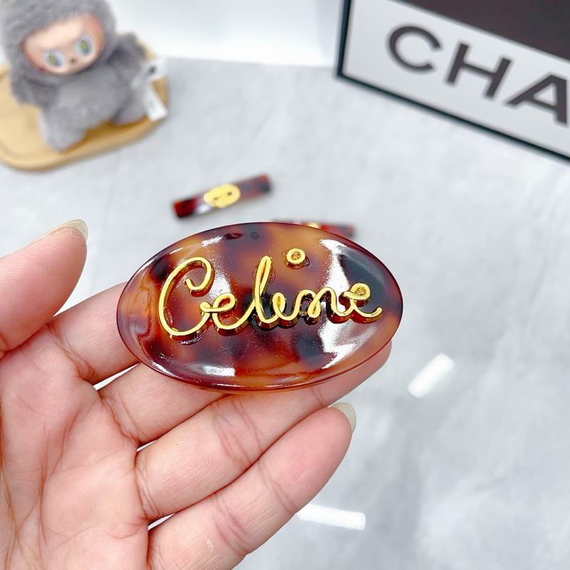 Celine Hairpin dx (30)