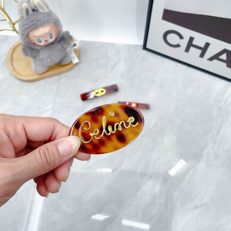 Celine Hairpin dx (34)