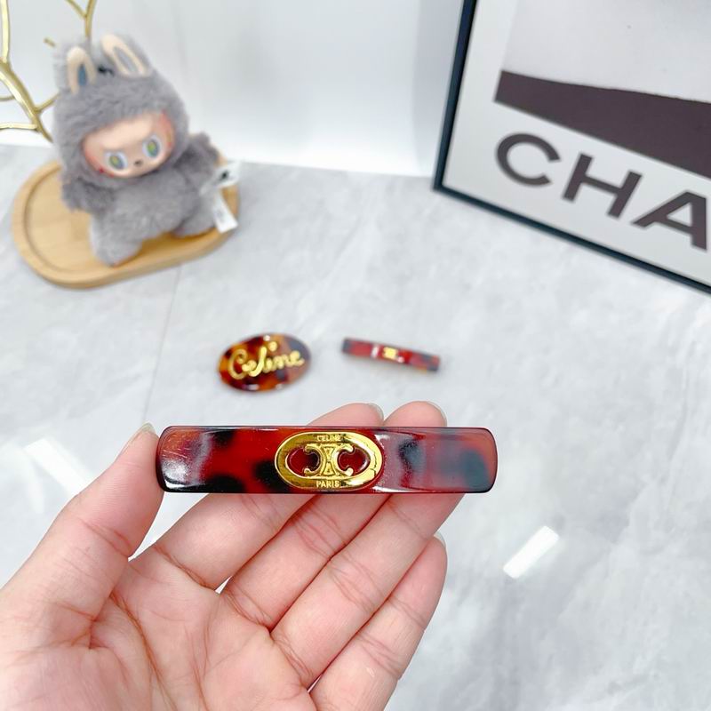 Celine Hairpin dx (38)