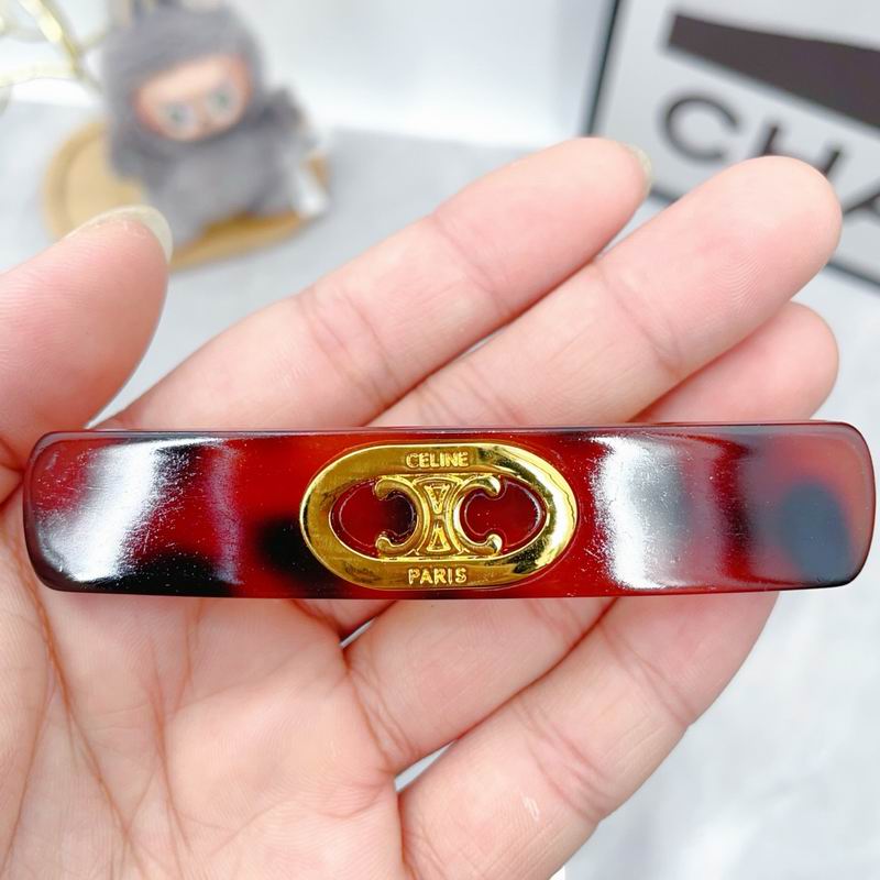 Celine Hairpin dx (39)