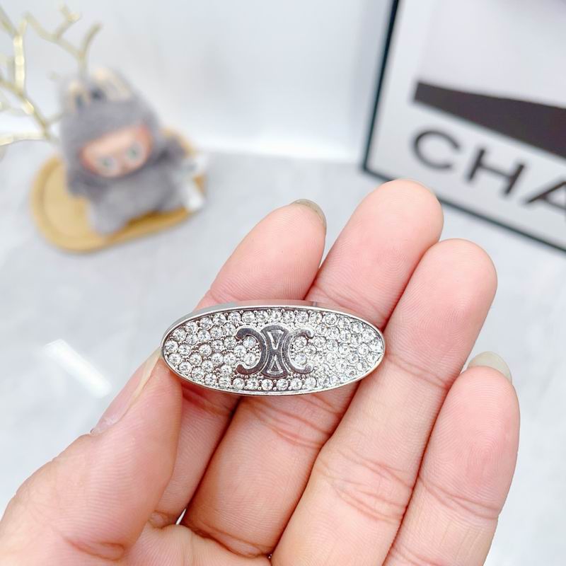 Celine Hairpin dx (4)