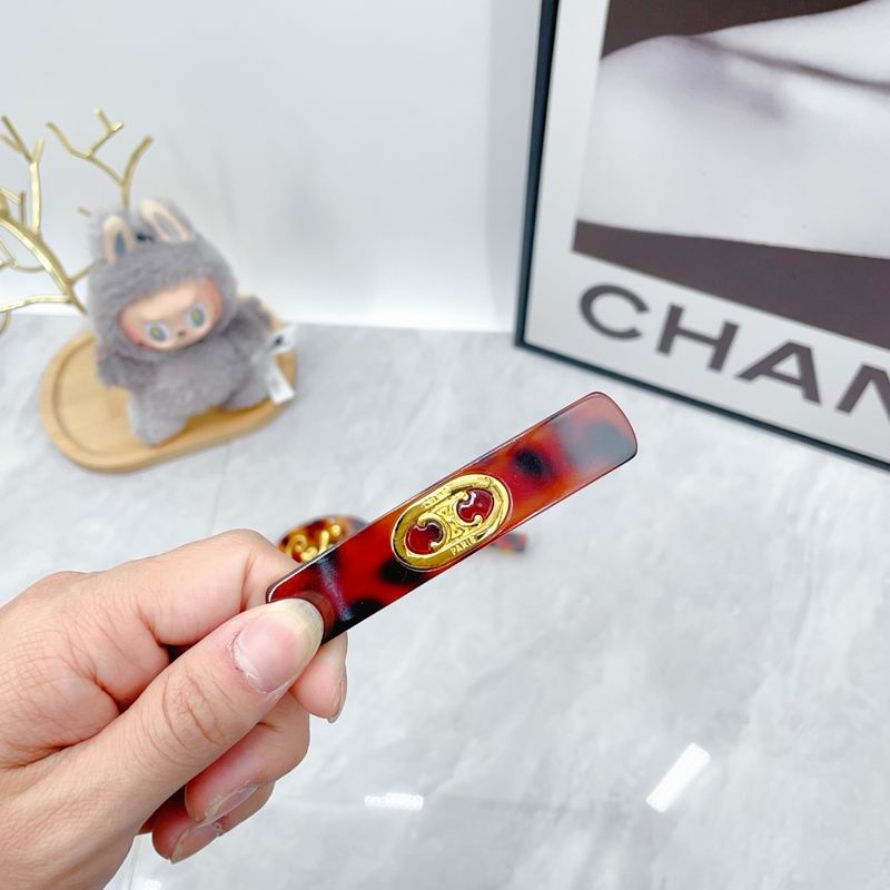 Celine Hairpin dx (42)