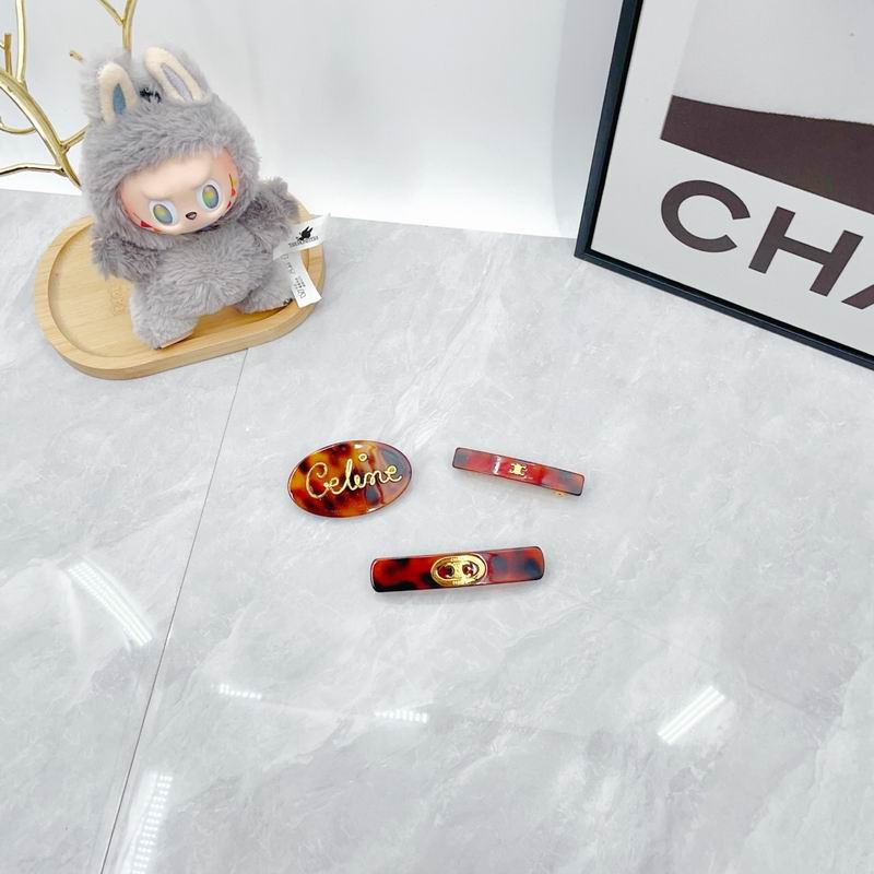 Celine Hairpin dx (46)