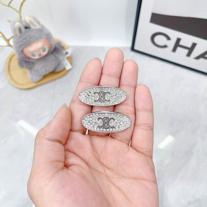 Celine Hairpin dx (5)