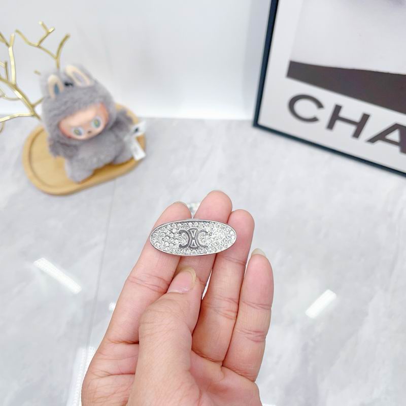 Celine Hairpin dx (8)