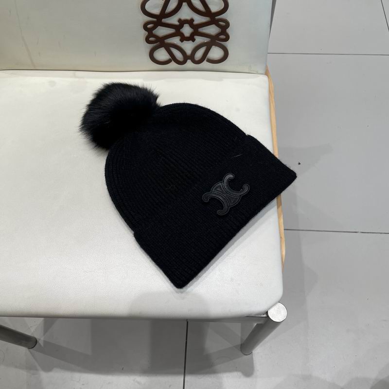 Celine Hat (2464)