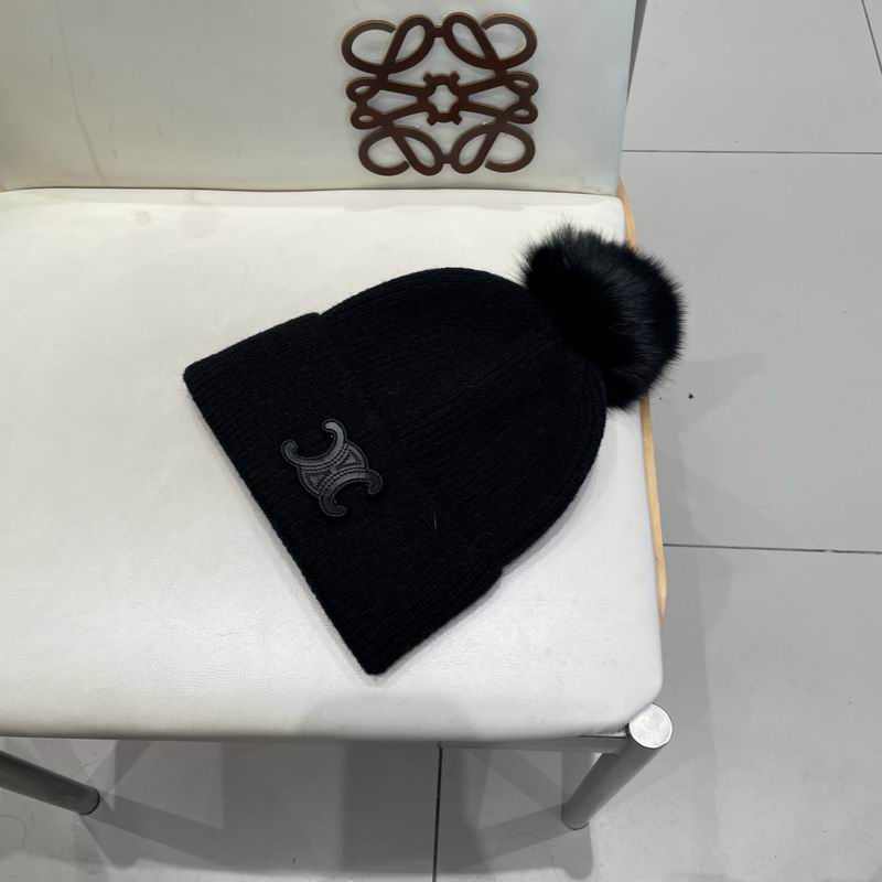 Celine Hat (2465)