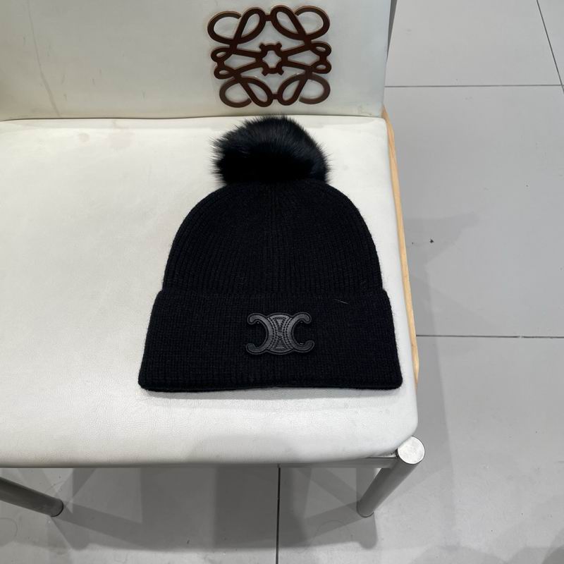 Celine Hat (2466)