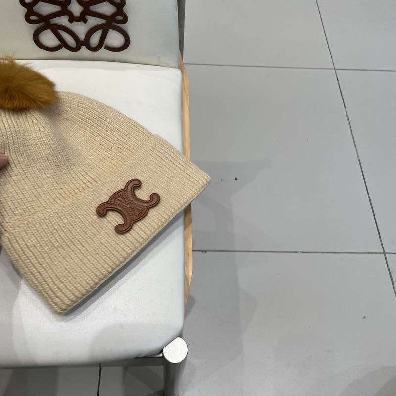 Celine Hat (2472)