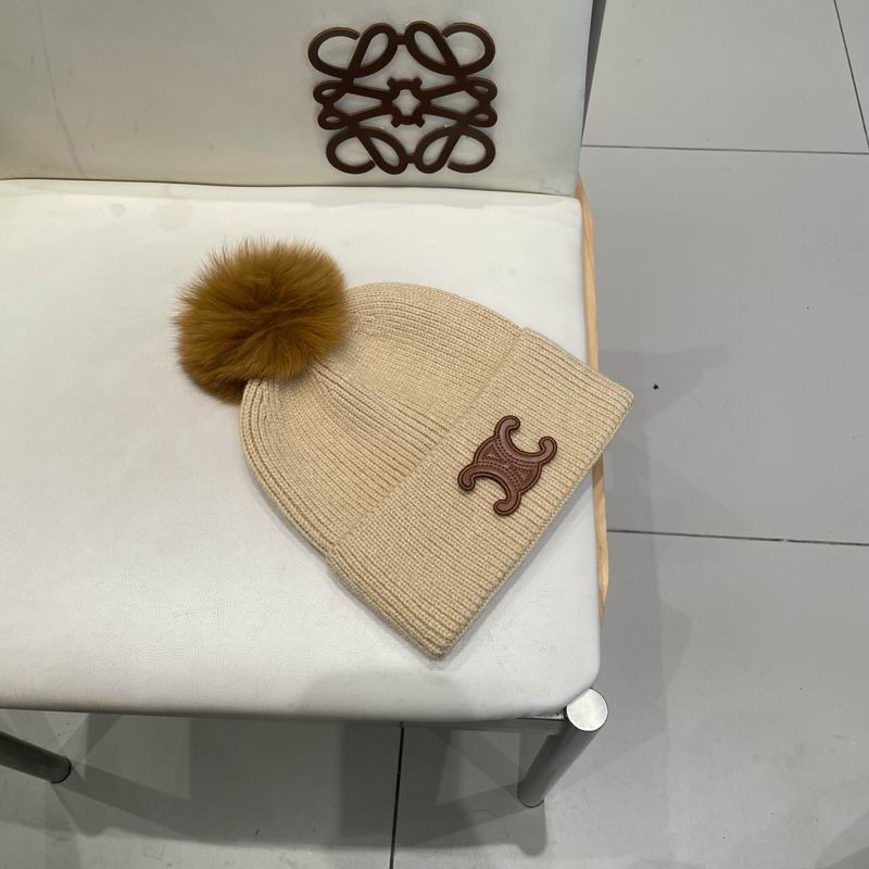 Celine Hat (2473)