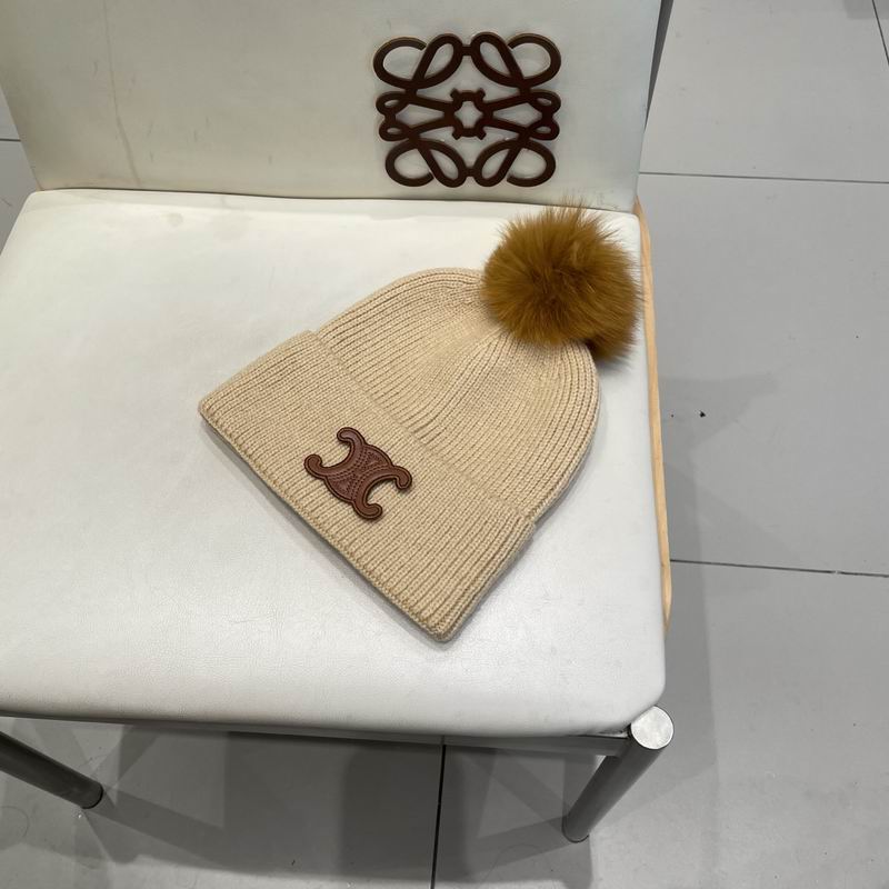 Celine Hat (2474)