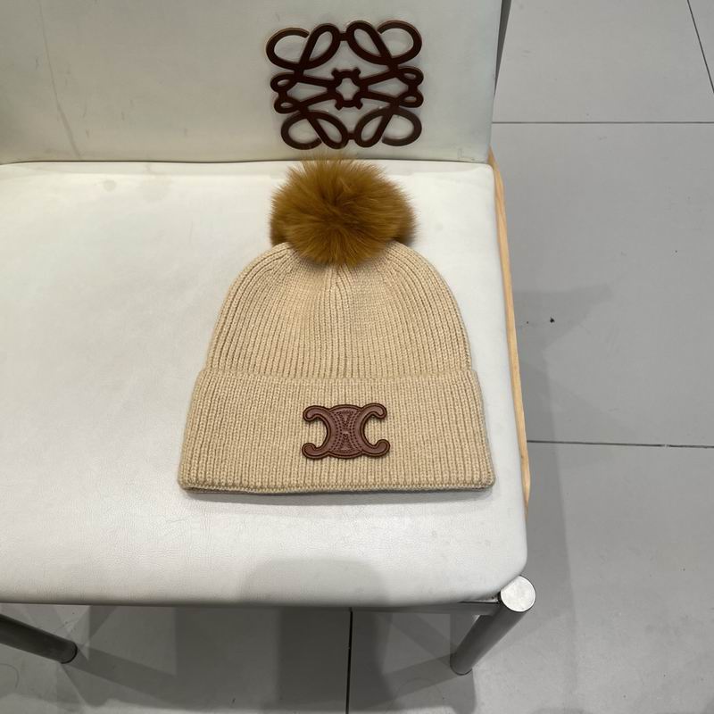 Celine Hat (2475)