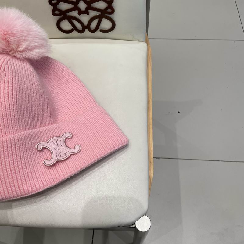 Celine Hat (2481)