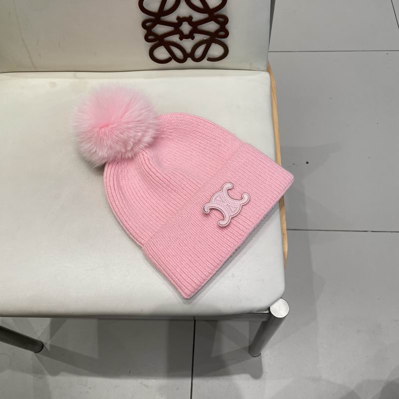Celine Hat (2482)
