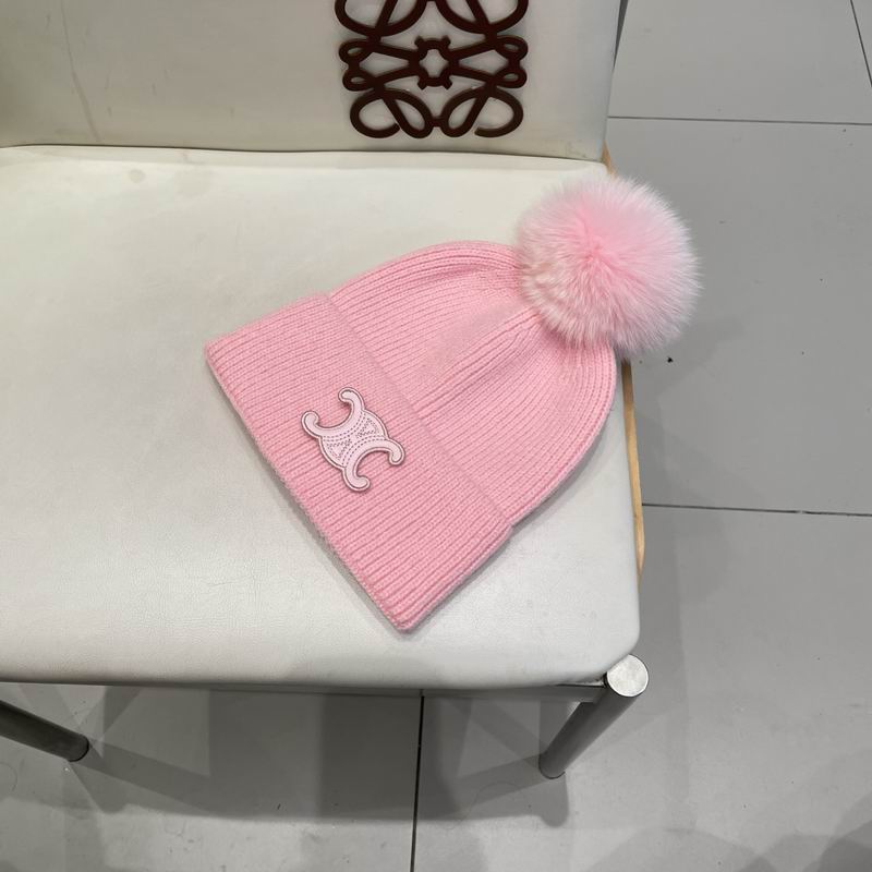Celine Hat (2483)