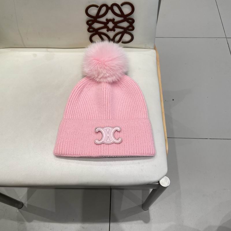 Celine Hat (2484)