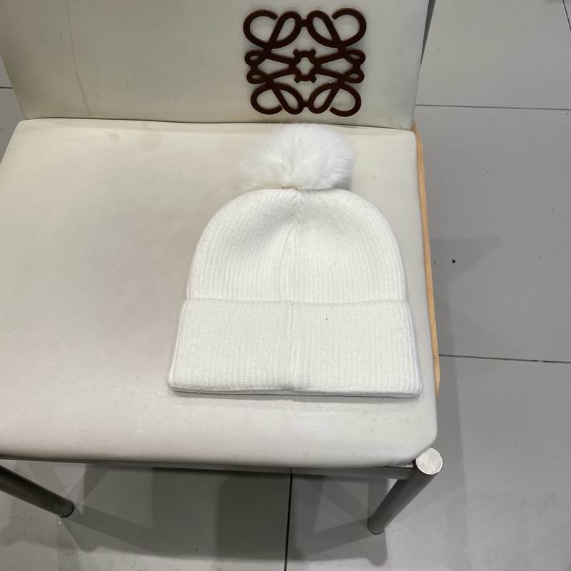 Celine Hat (2487)