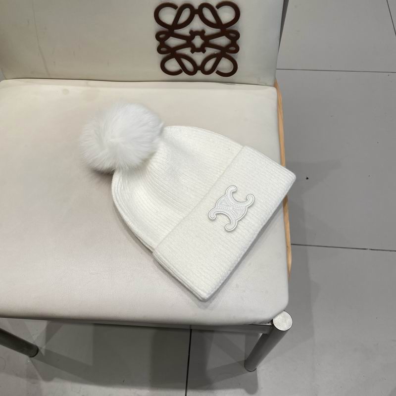Celine Hat (2491)