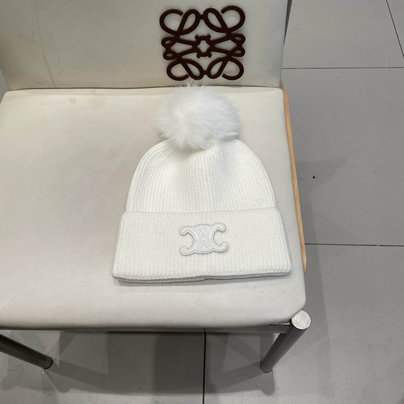 Celine Hat (2493)