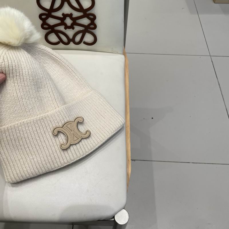 Celine Hat (2499)