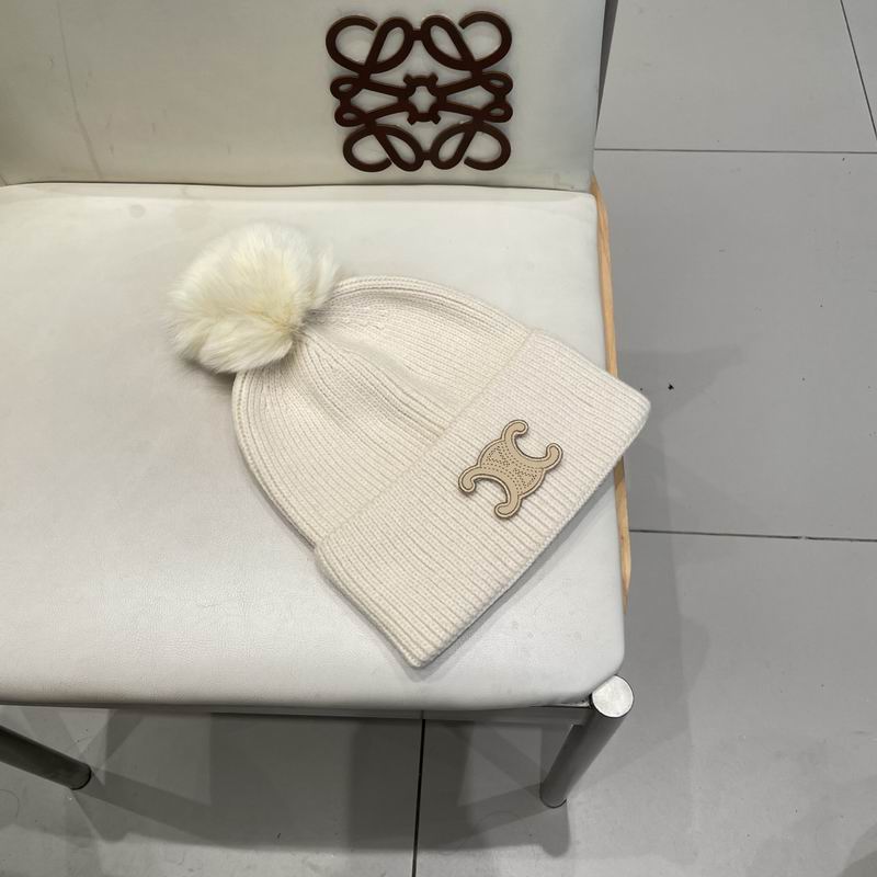Celine Hat (2500)