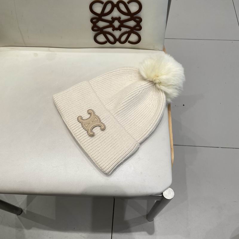 Celine Hat (2501)