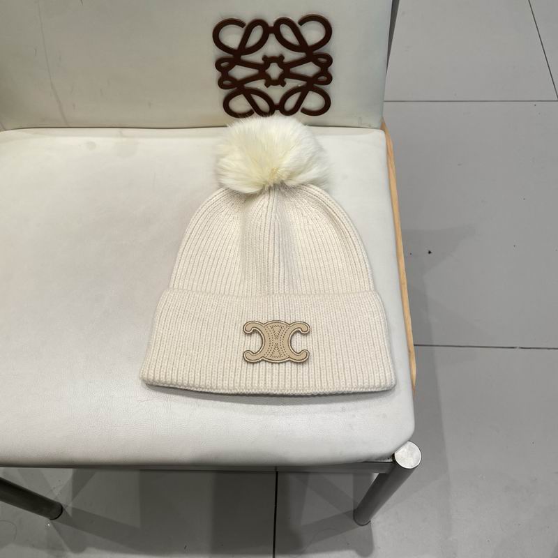 Celine Hat (2502)