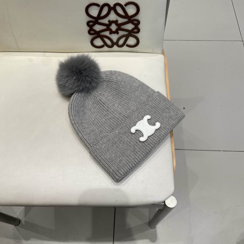 Celine Hat (2509)