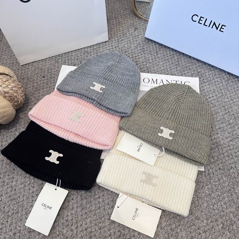 Celine Hat (3159)