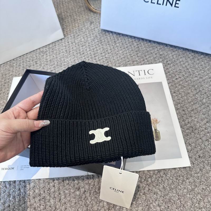 Celine Hat (3161)