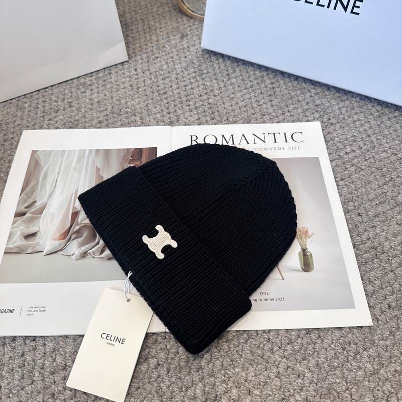 Celine Hat (3167)