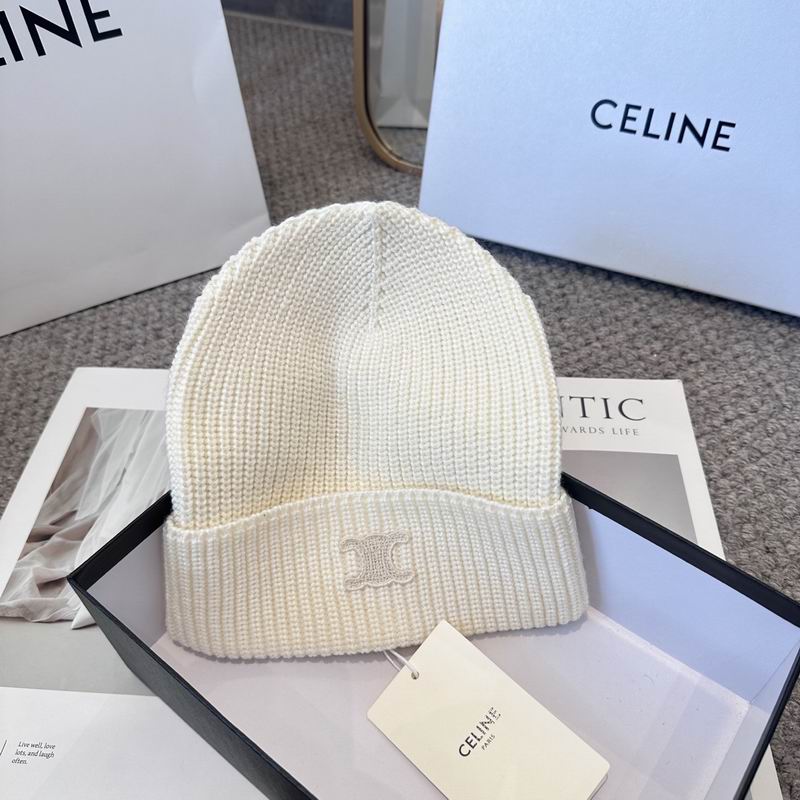 Celine Hat (3171)