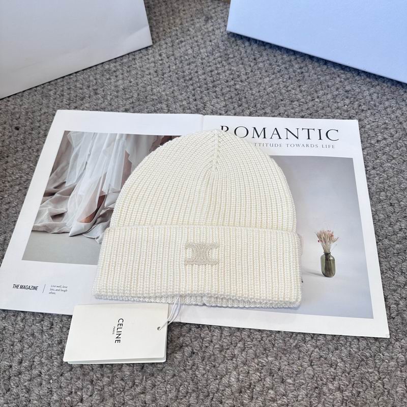 Celine Hat (3175)