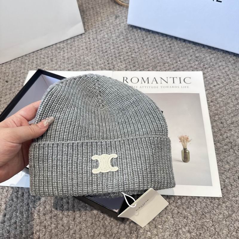 Celine Hat (3178)