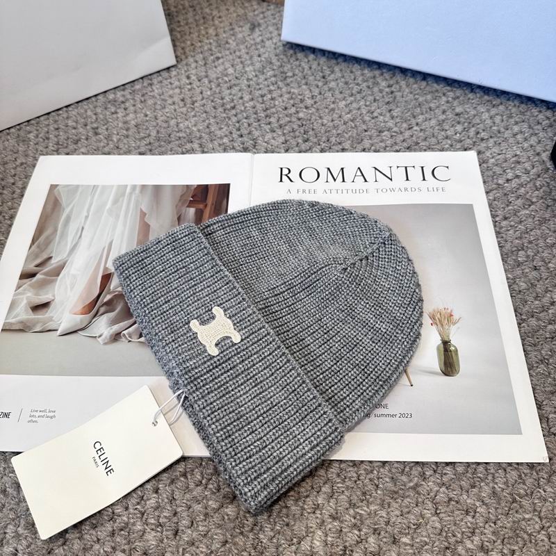 Celine Hat (3182)