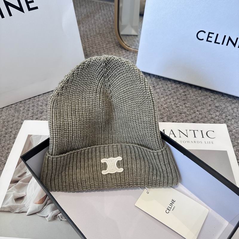 Celine Hat (3187)