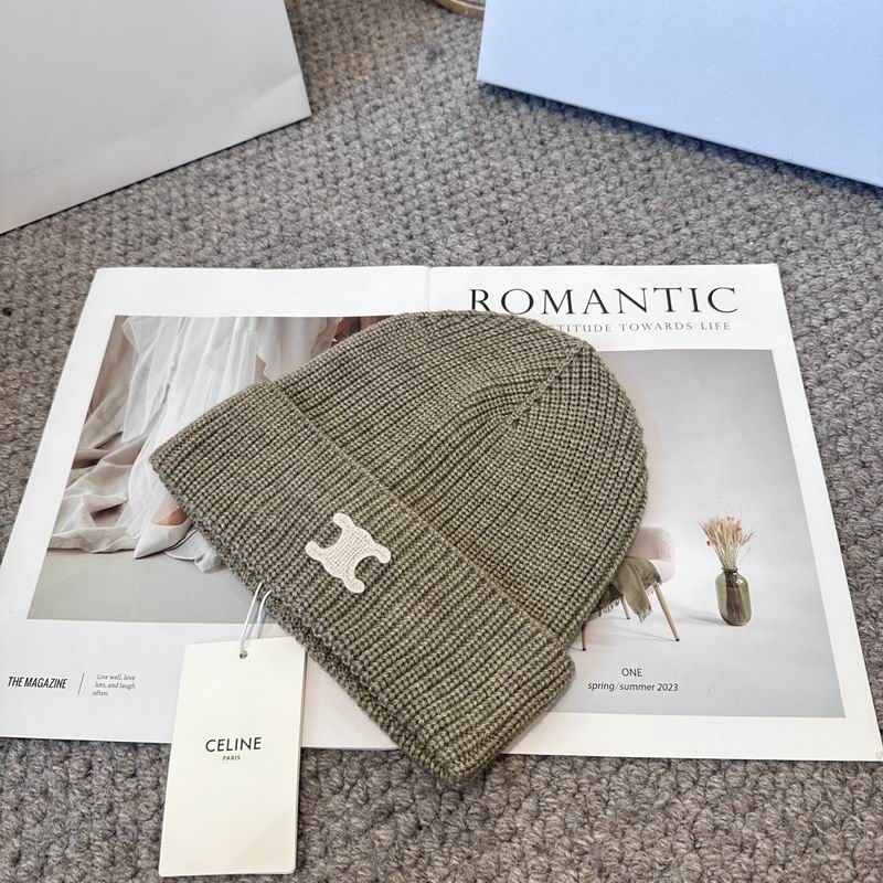 Celine Hat (3191)